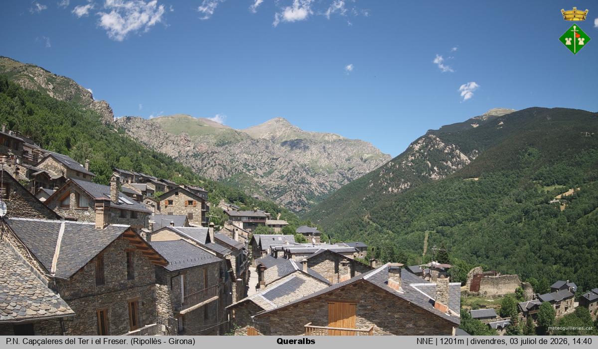 Queralbs 