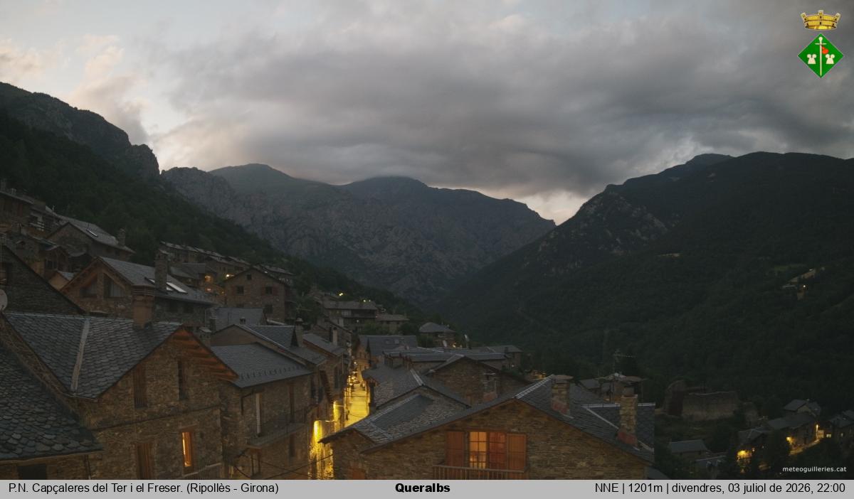 Queralbs 