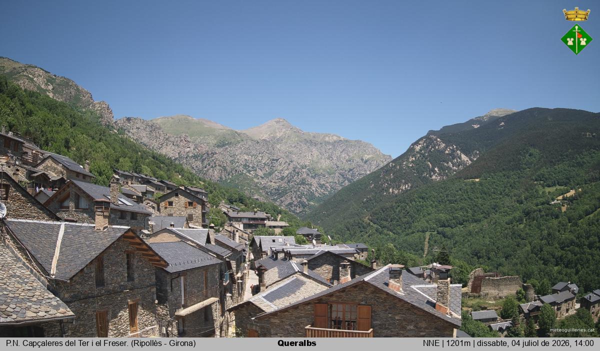 Queralbs 