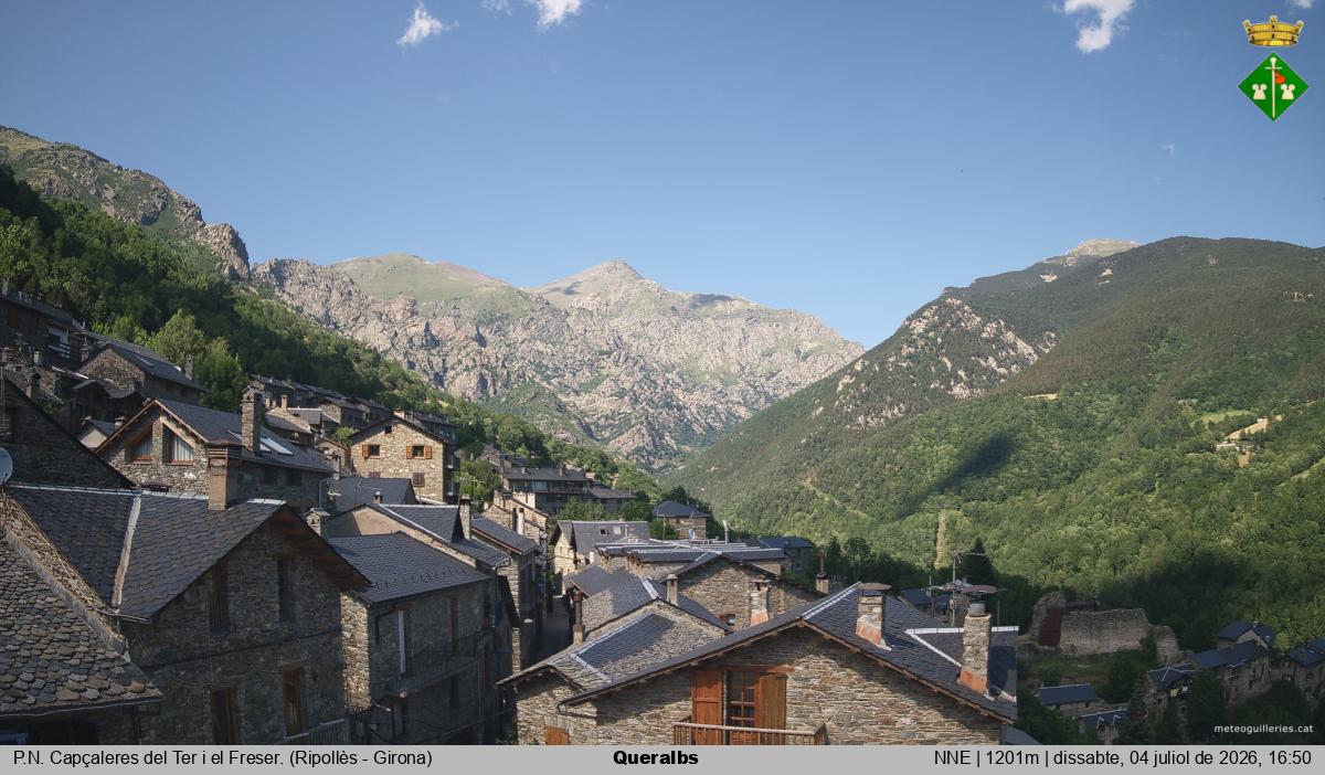 Queralbs 