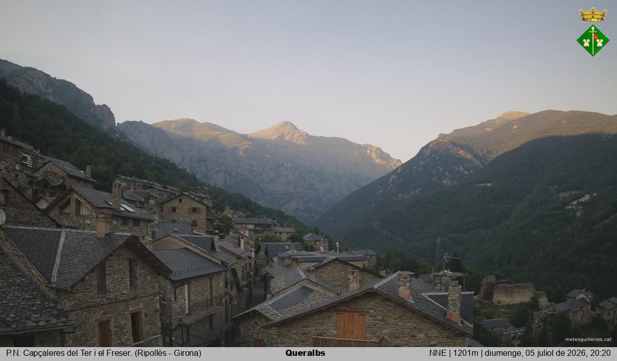 Queralbs 