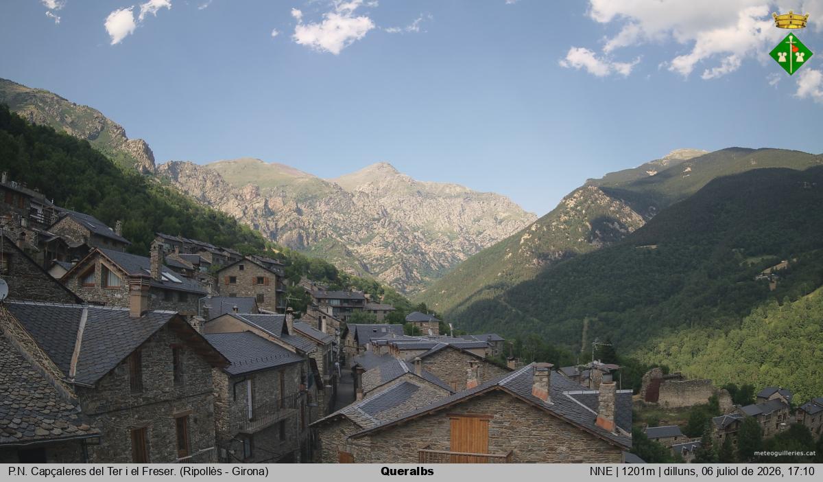 Queralbs 