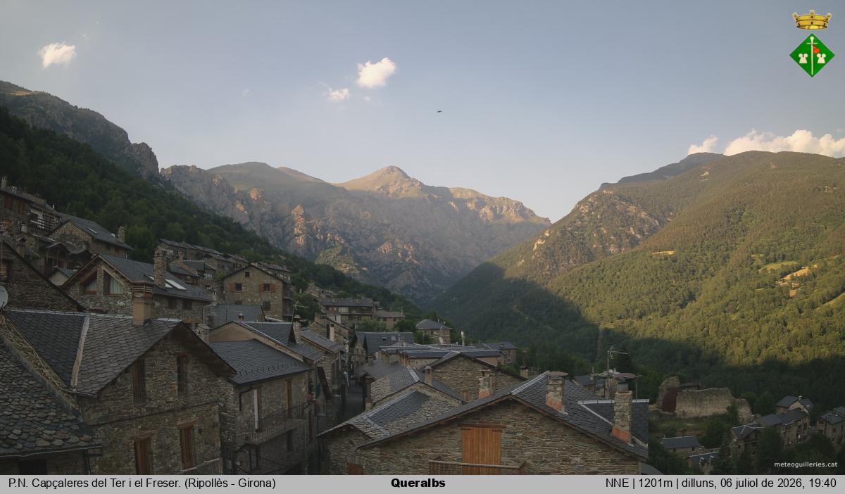 Queralbs 