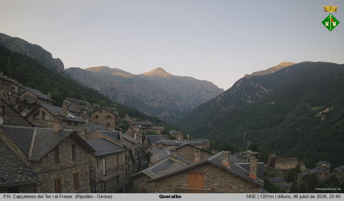 Queralbs 