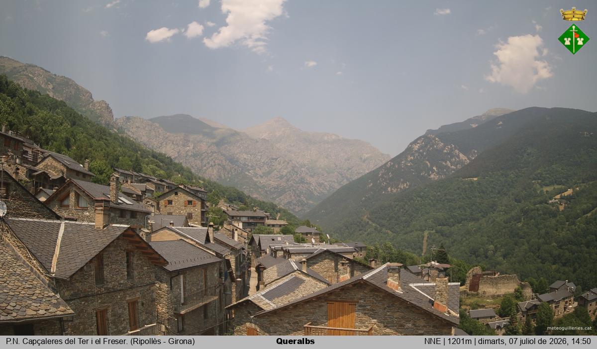 Queralbs 