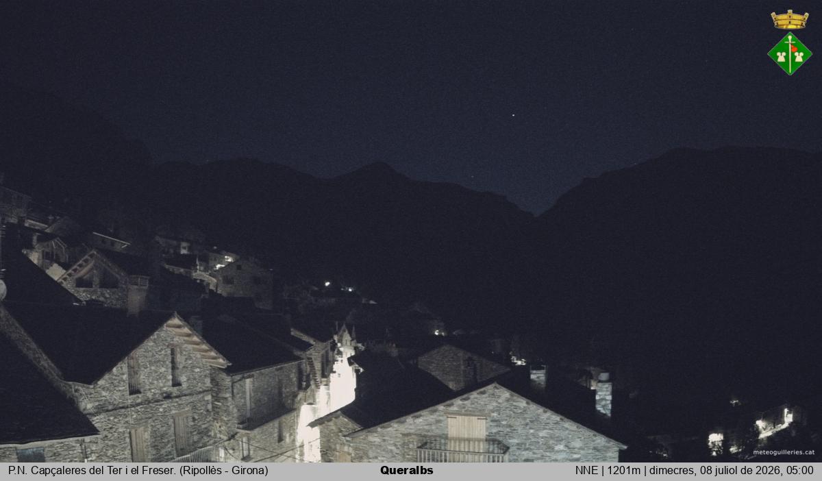 Queralbs 