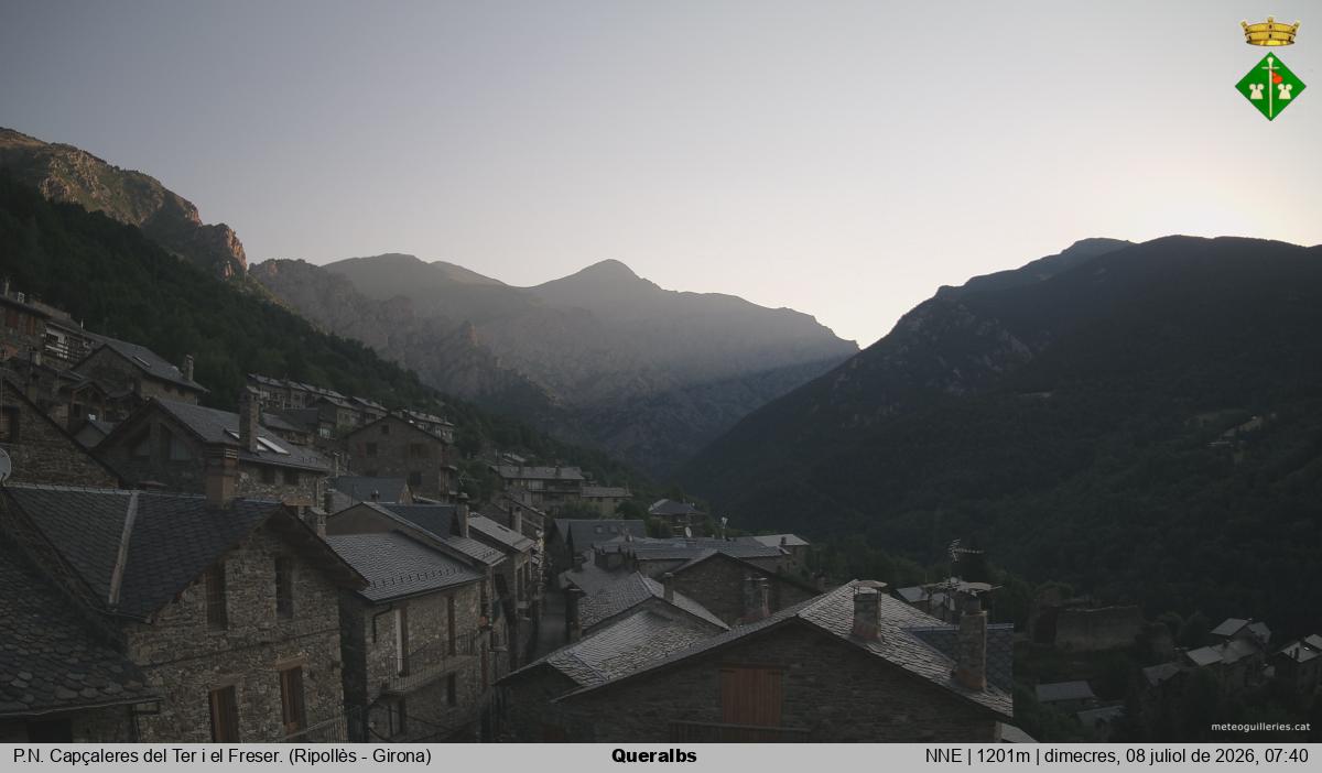 Queralbs 