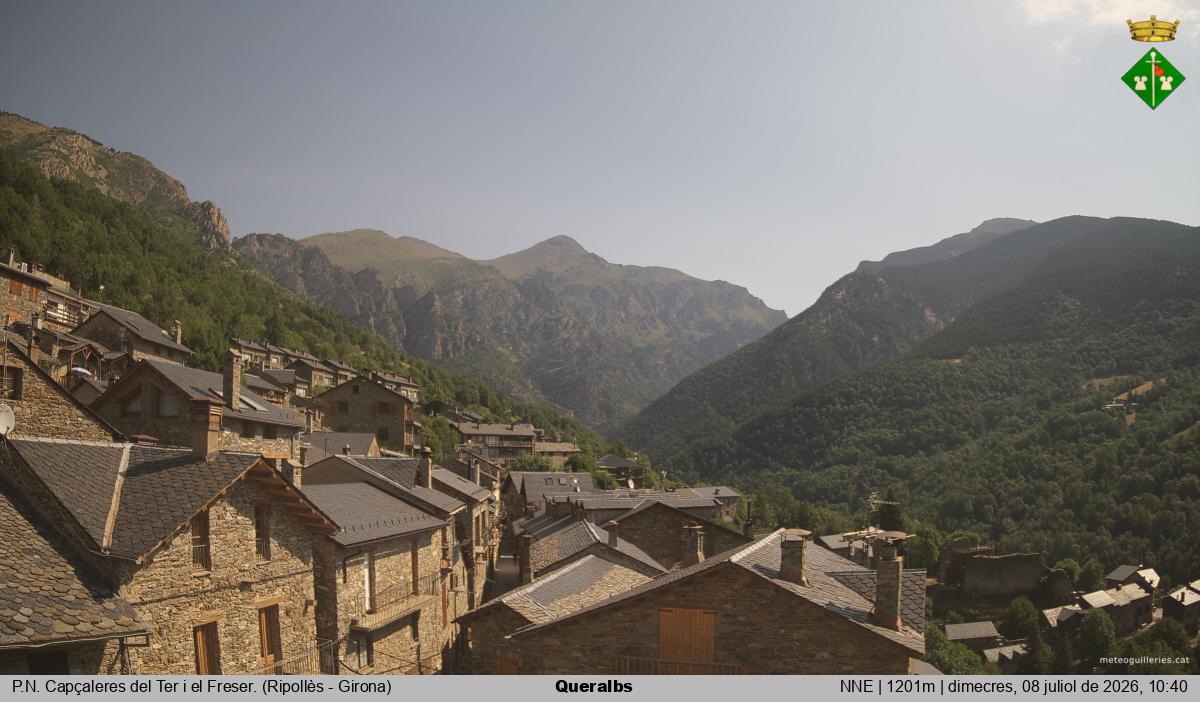 Queralbs 