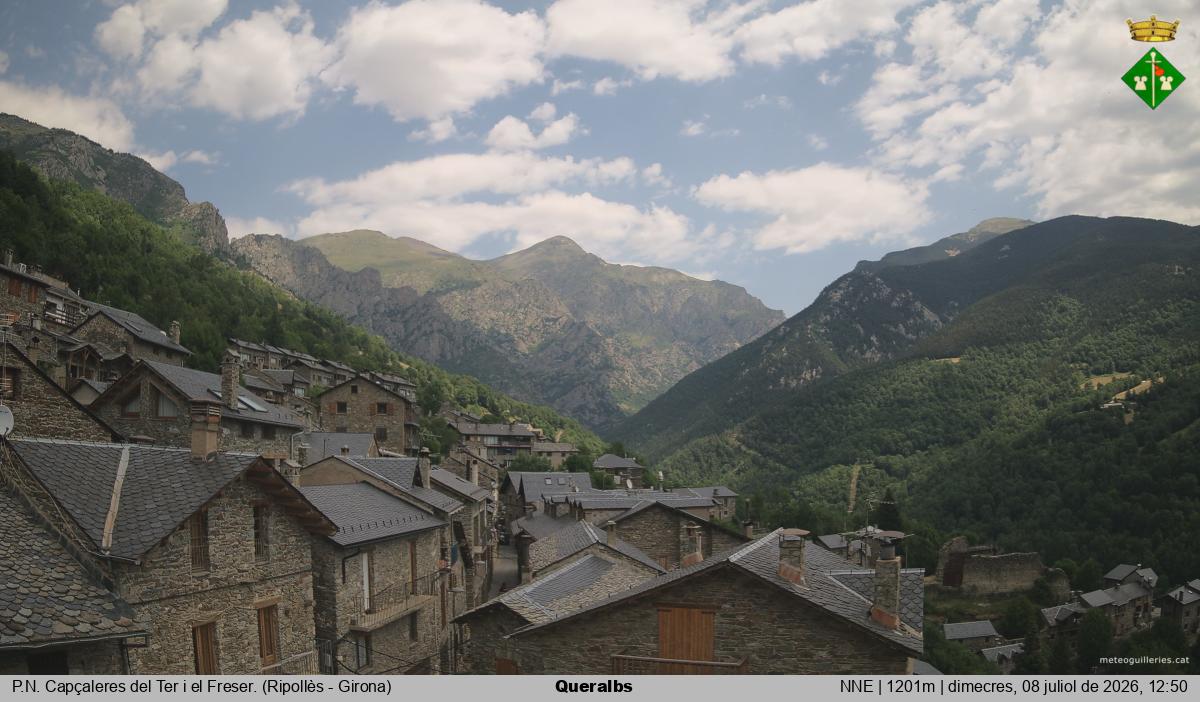 Queralbs 
