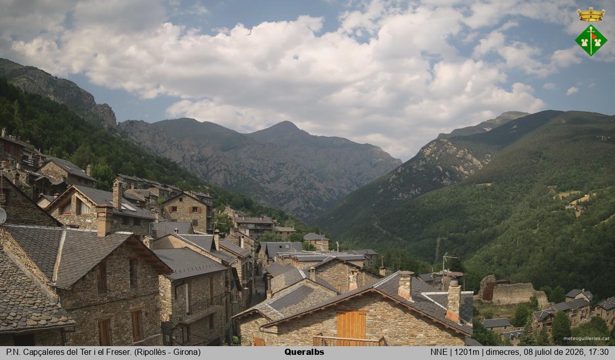 Queralbs 