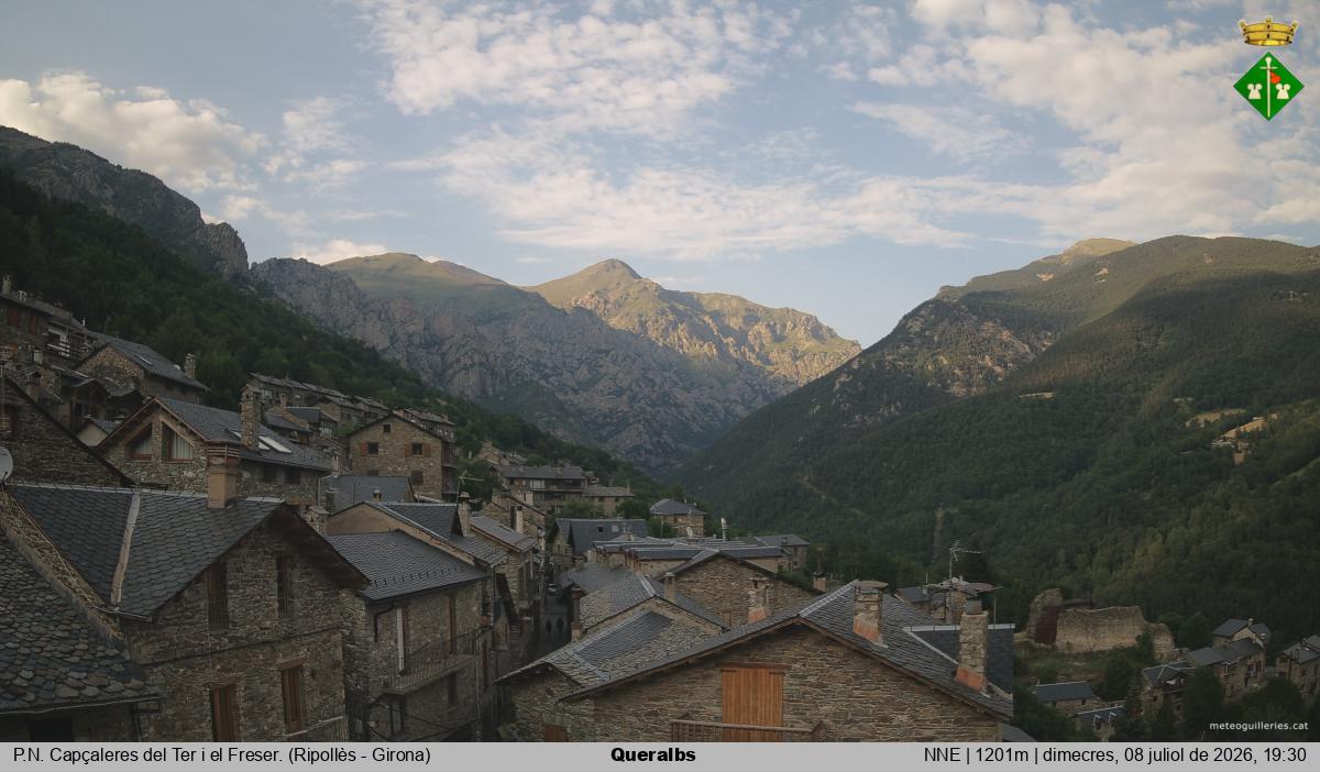 Queralbs 