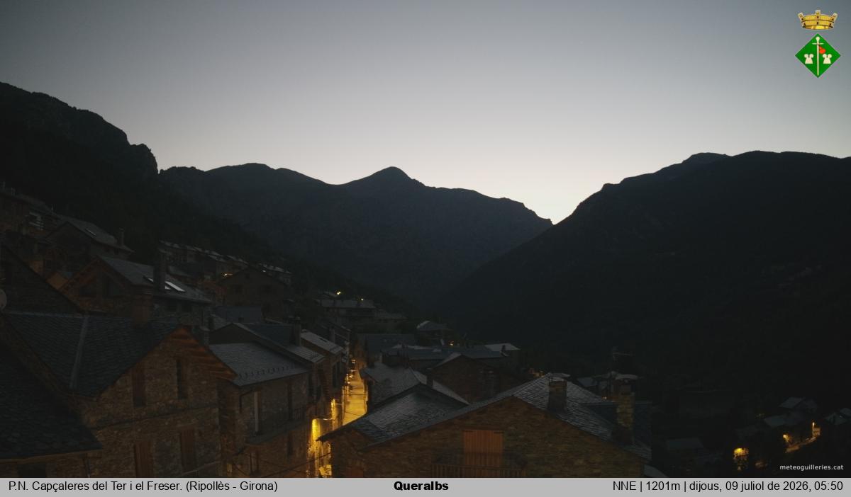 Queralbs 