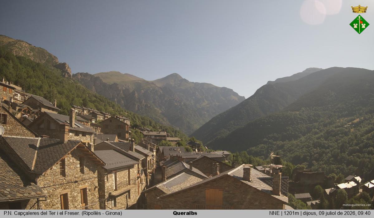 Queralbs 