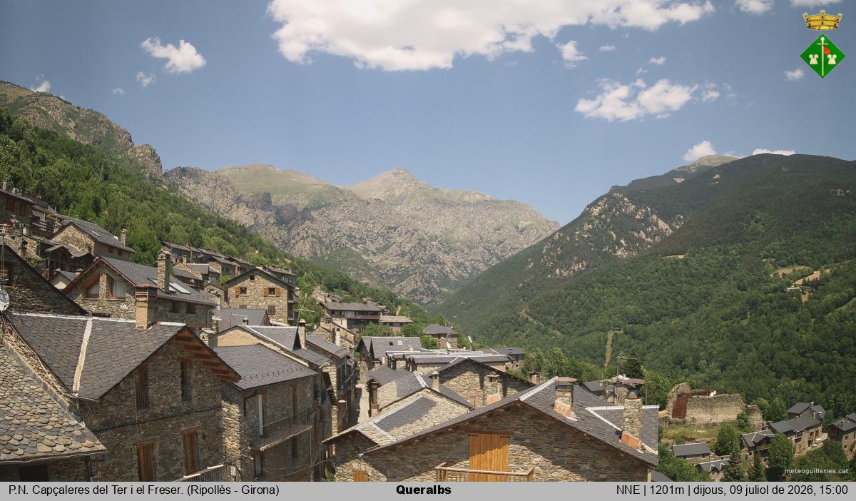 Queralbs 
