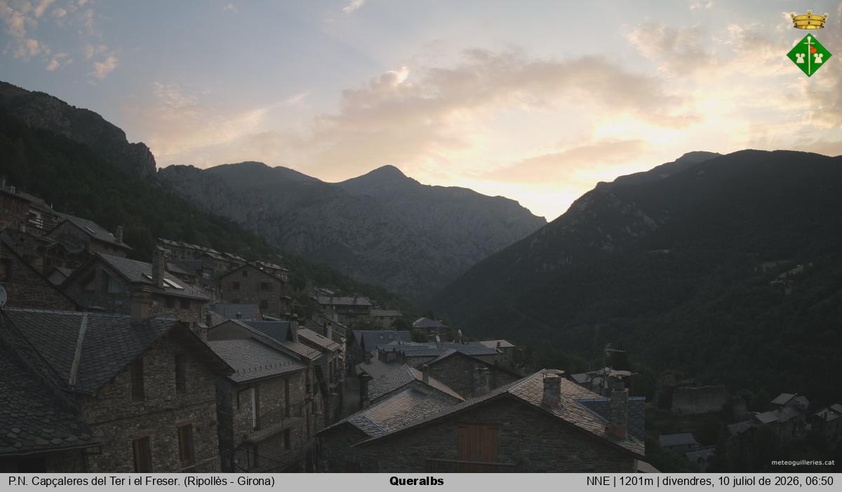 Queralbs 