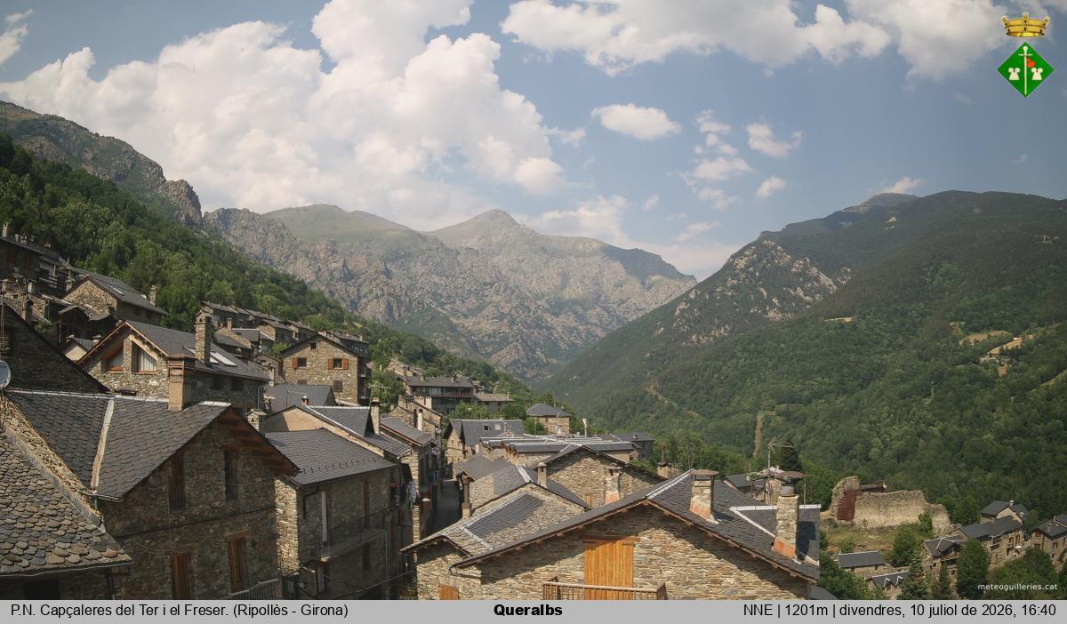 Queralbs 