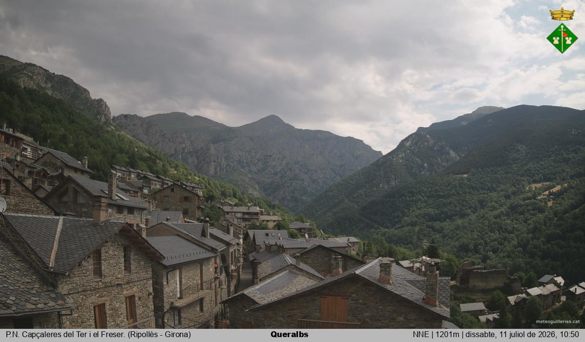 Queralbs 