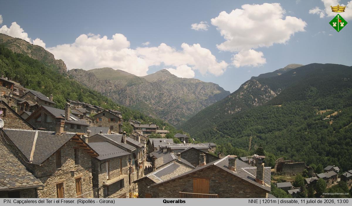 Queralbs 