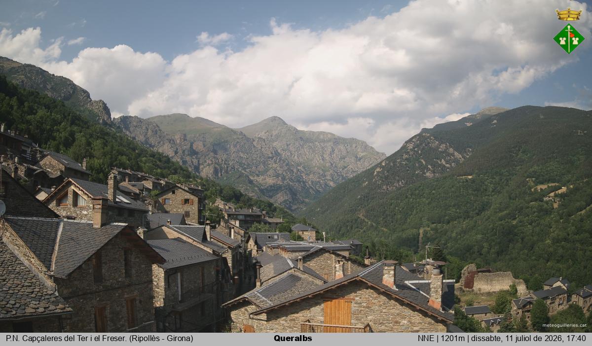 Queralbs 