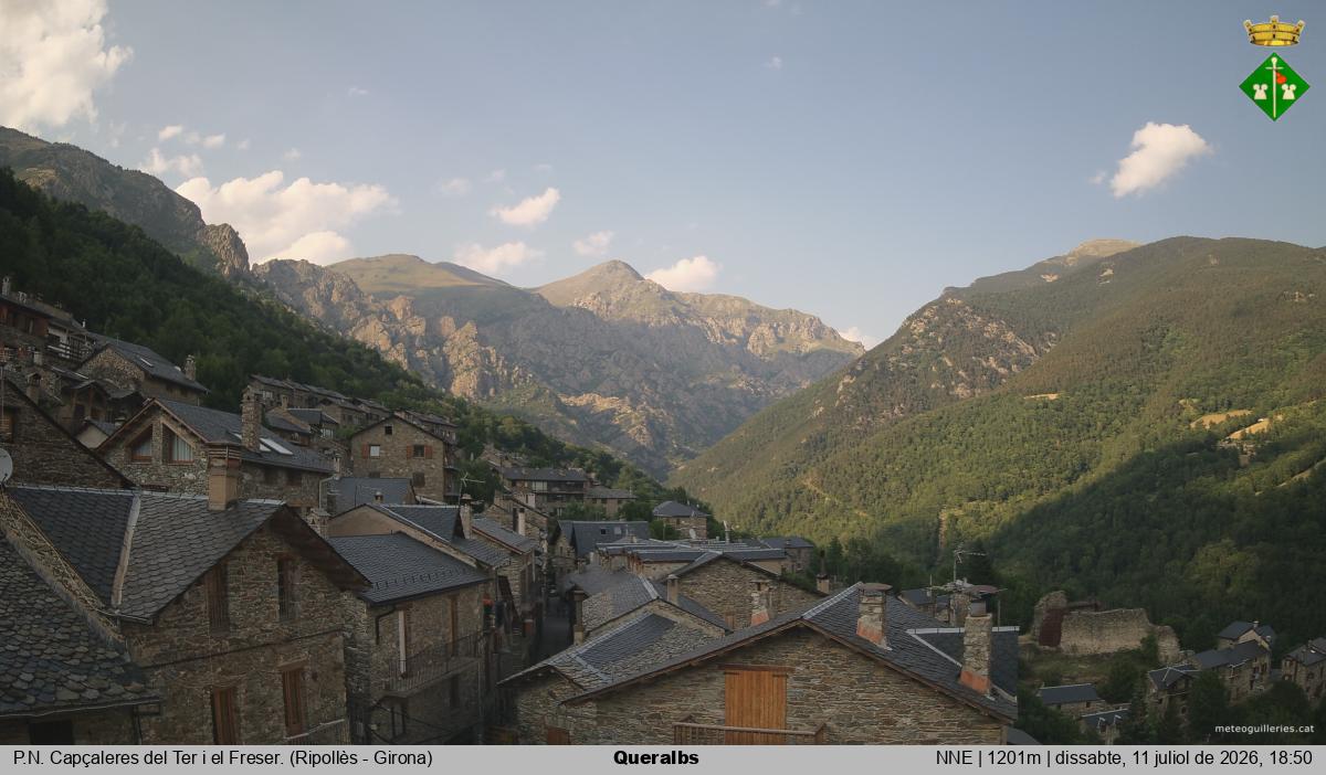 Queralbs 