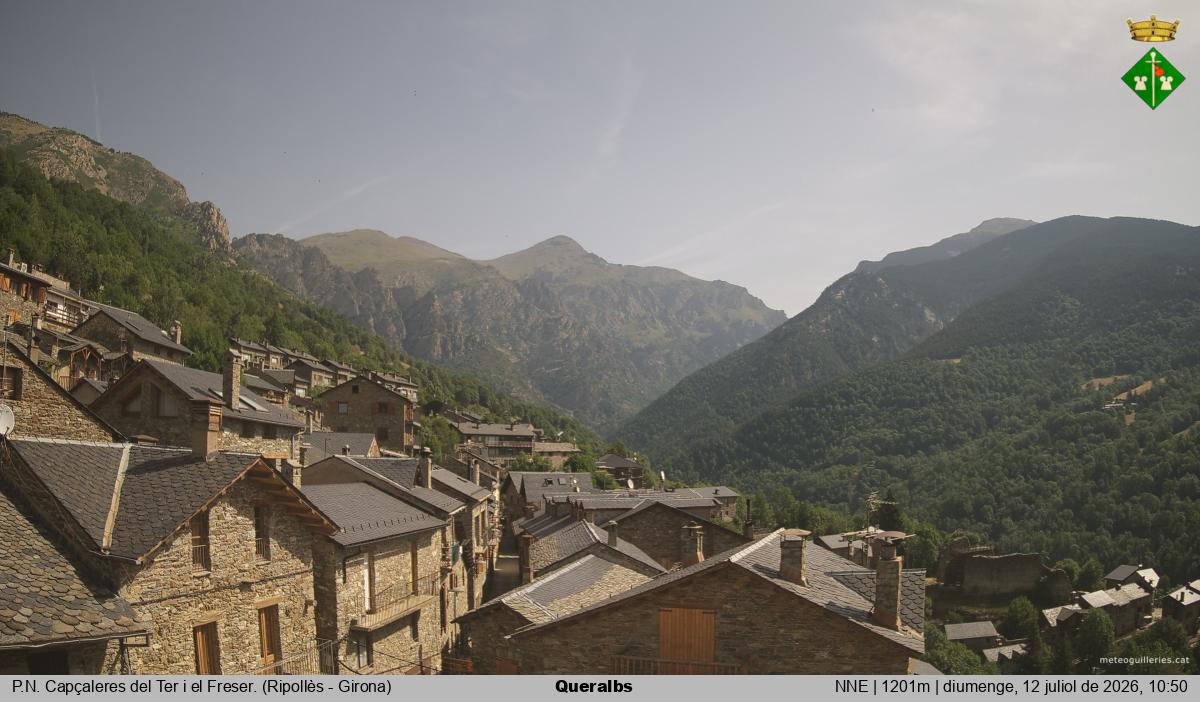Queralbs 