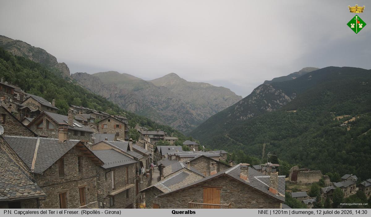 Queralbs 