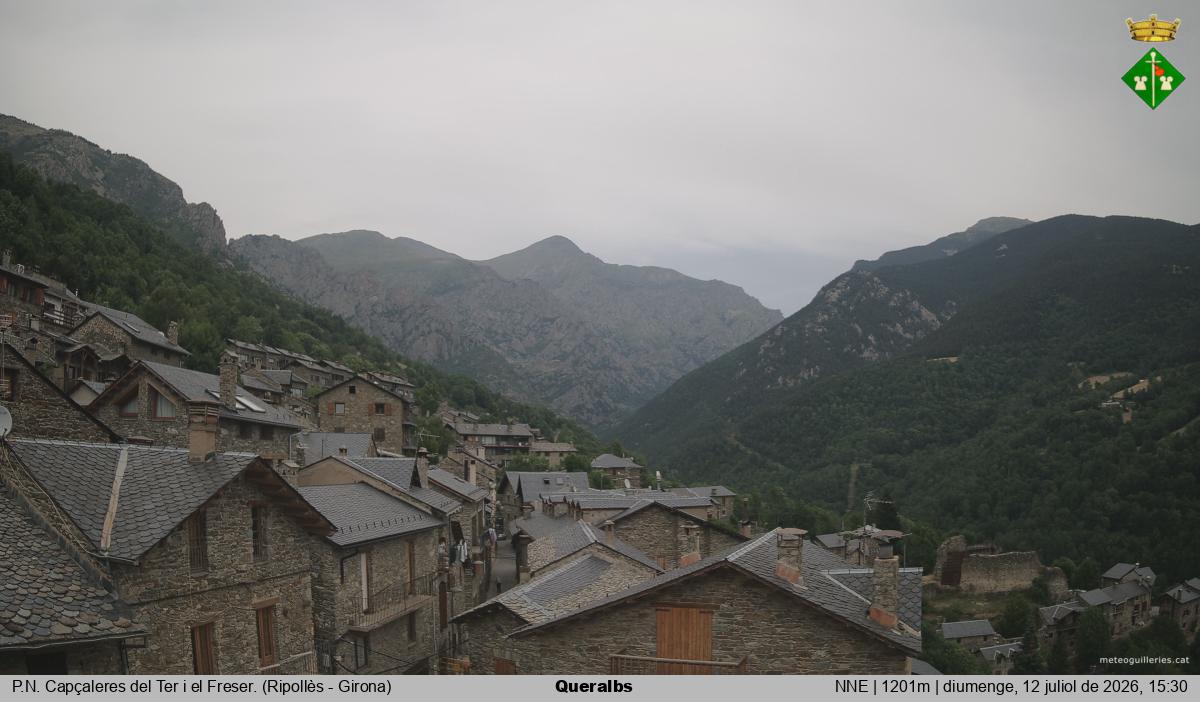 Queralbs 