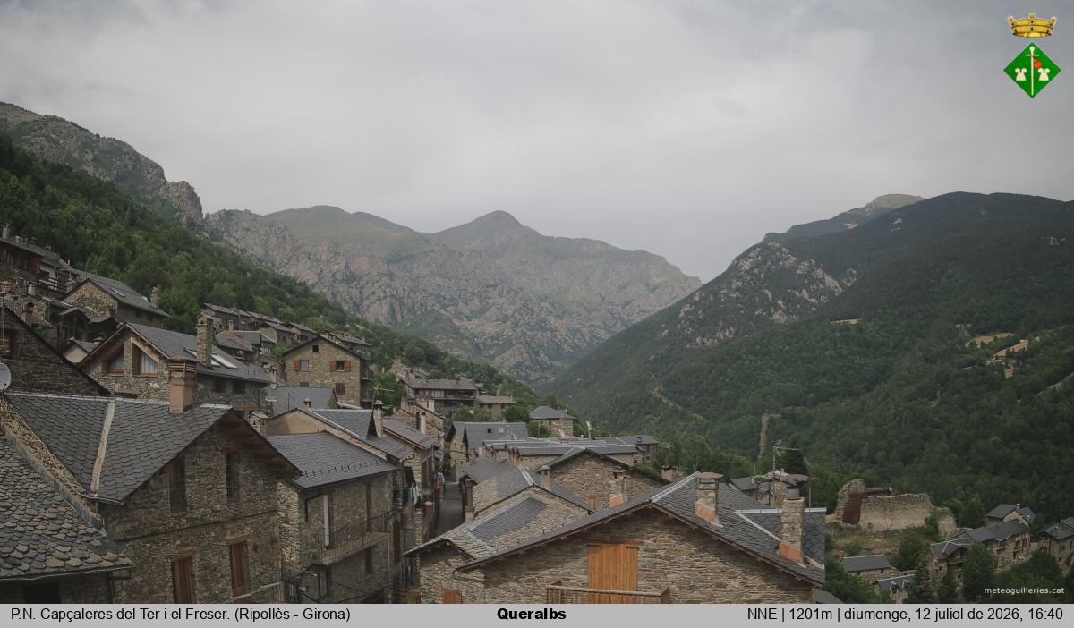 Queralbs 