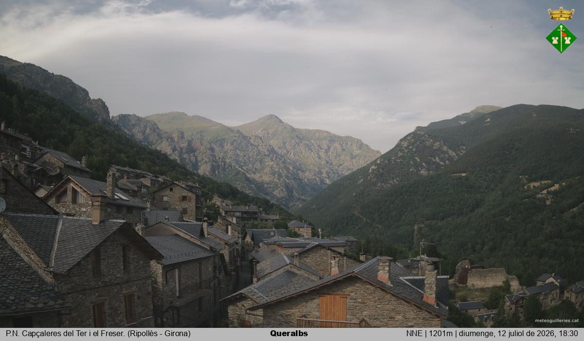 Queralbs 