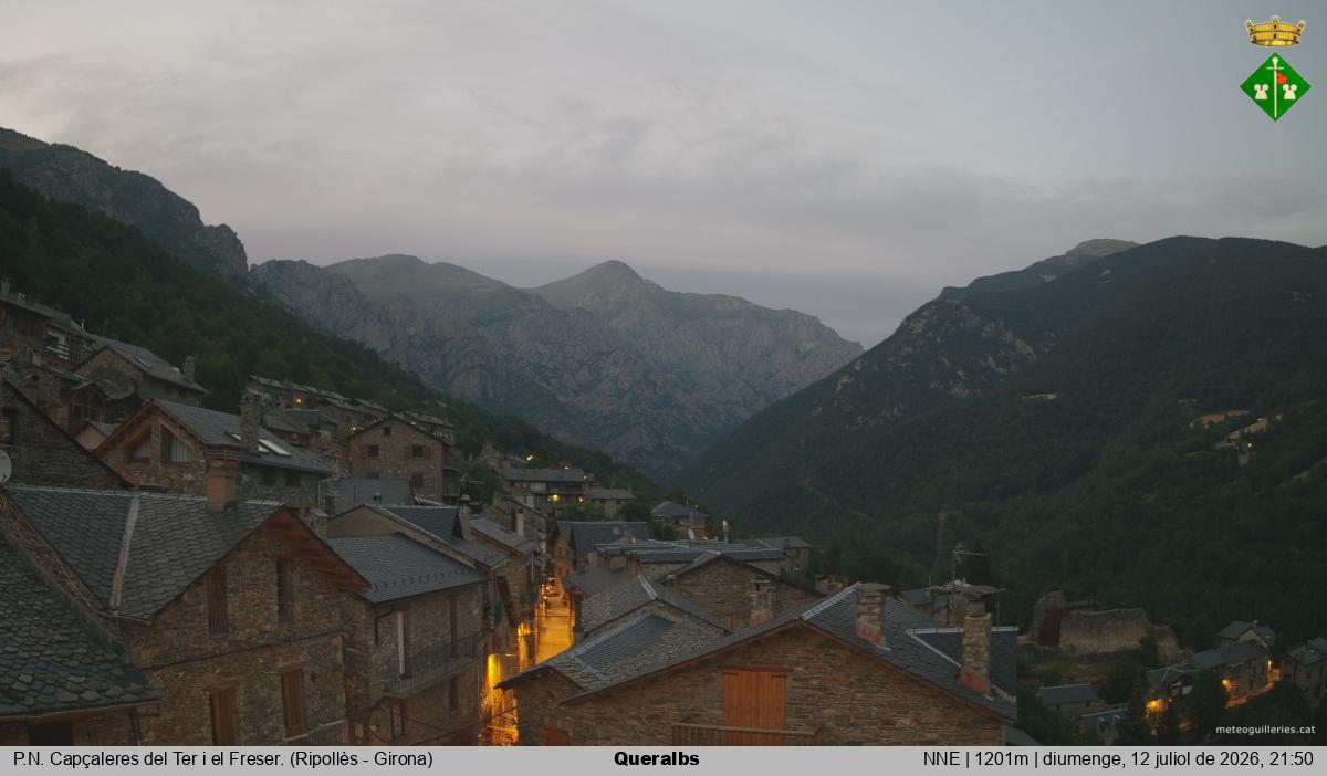 Queralbs 