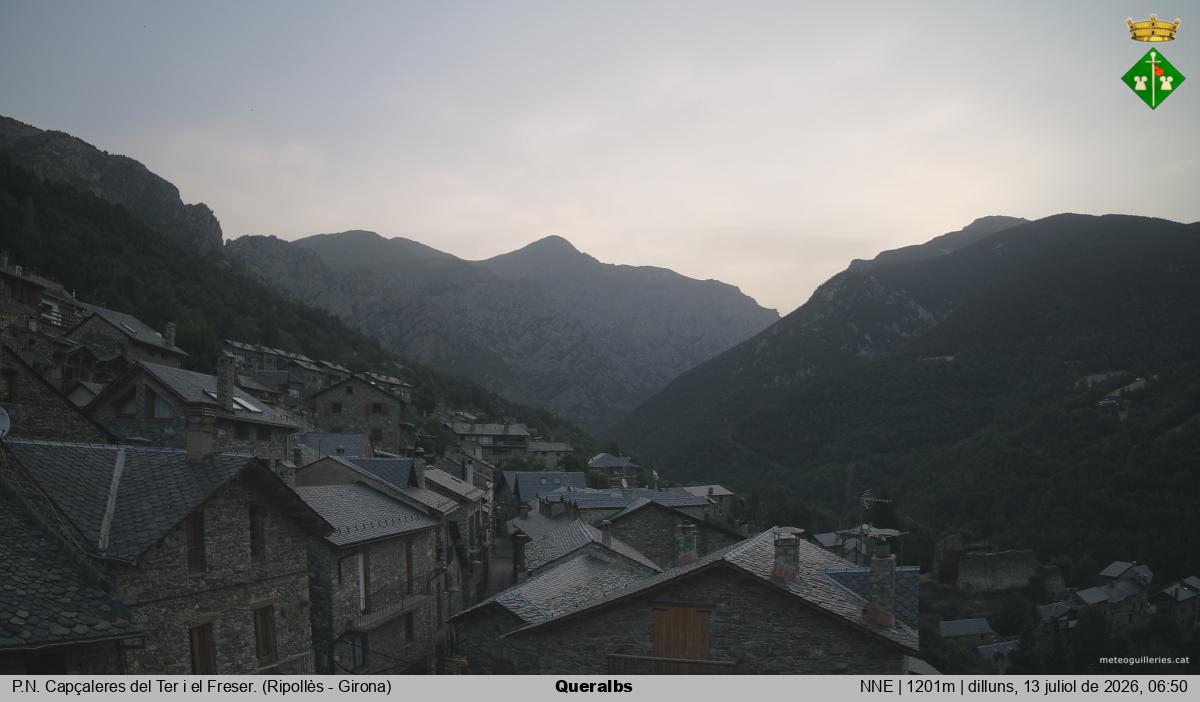Queralbs 