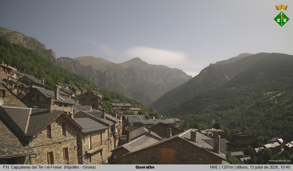 Queralbs 