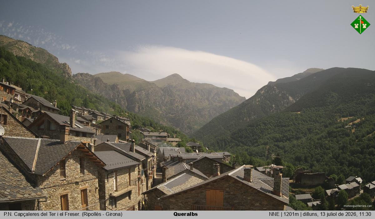 Queralbs 