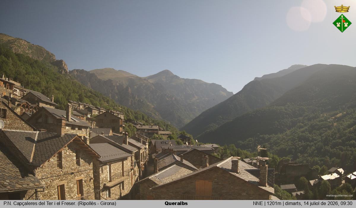 Queralbs 