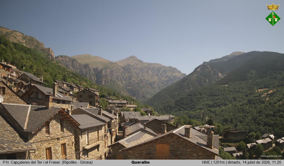 Queralbs 