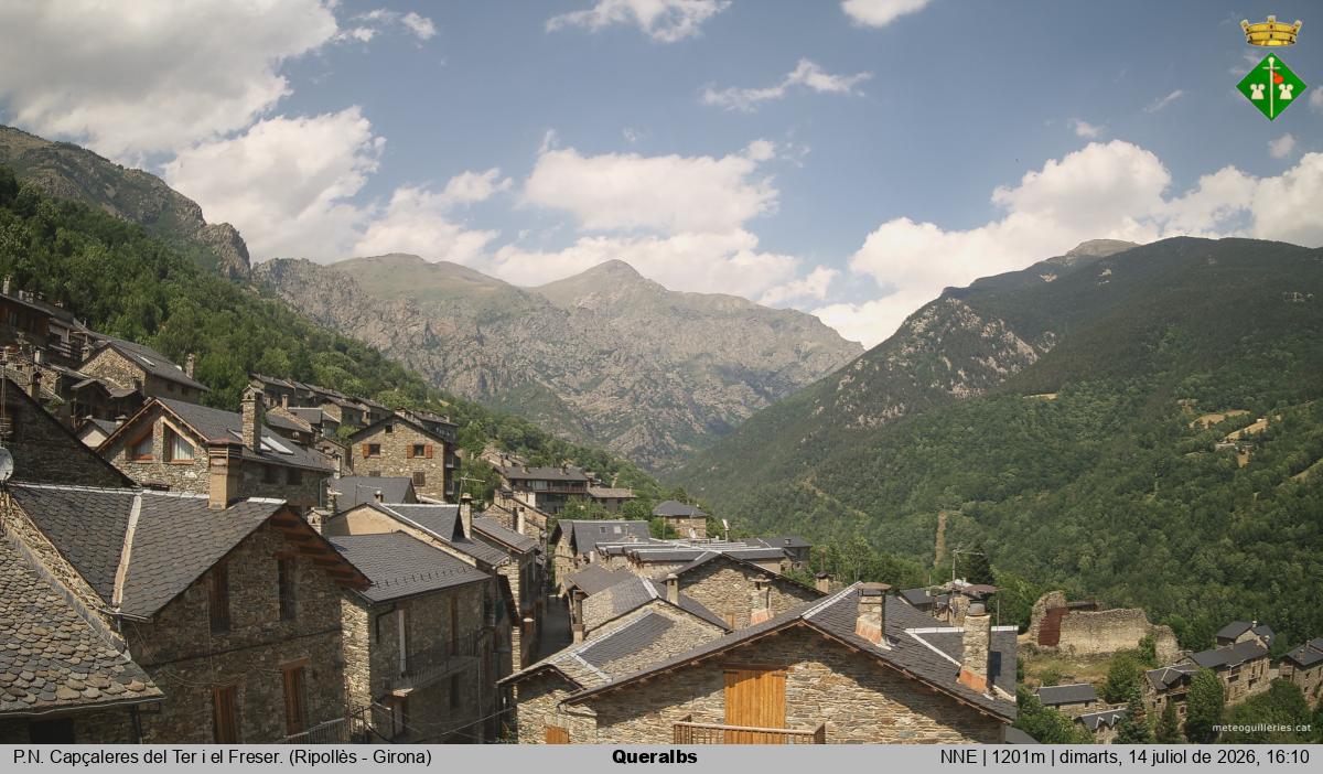 Queralbs 