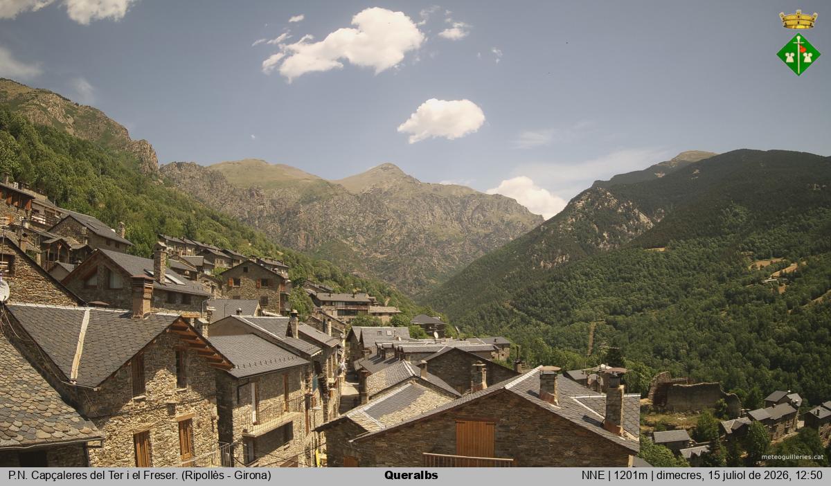 Queralbs 