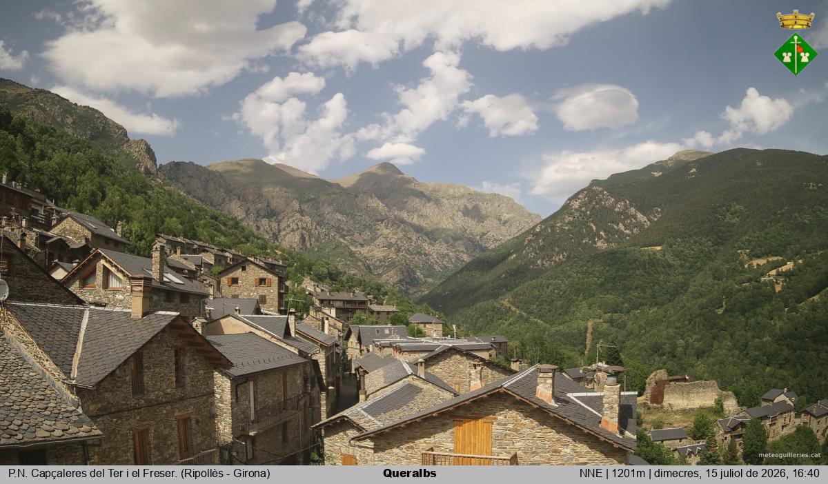Queralbs 