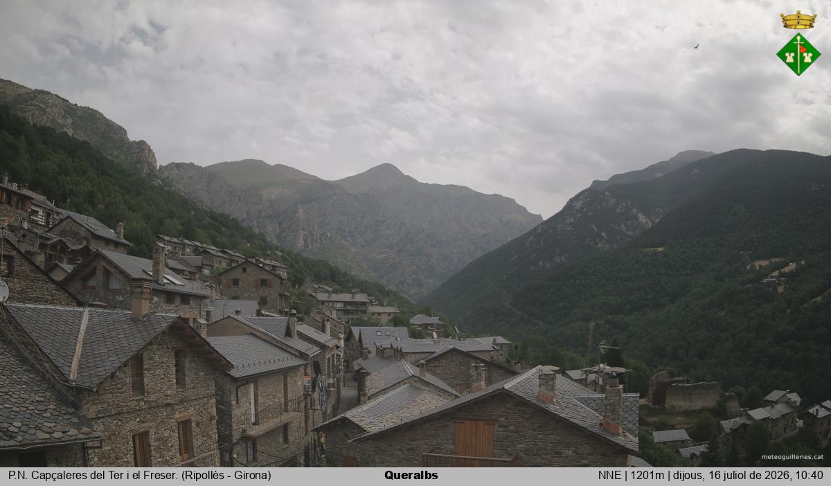 Queralbs 