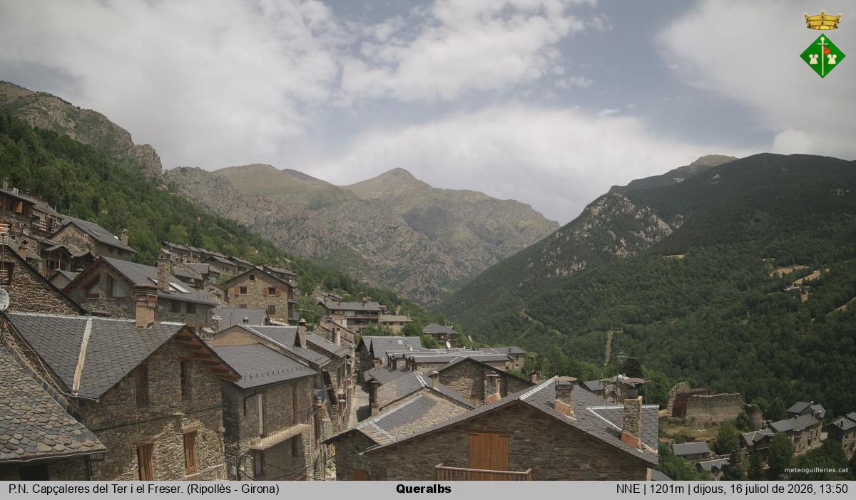 Queralbs 