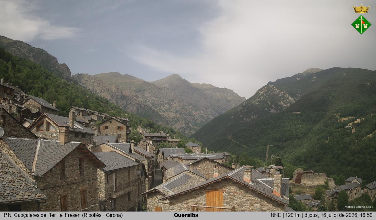 Queralbs 