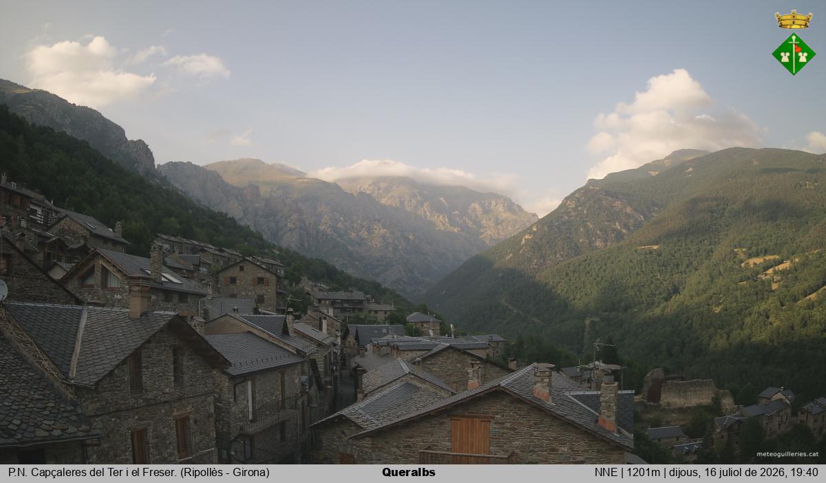 Queralbs 