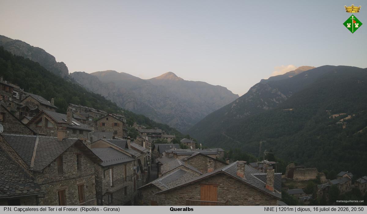 Queralbs 