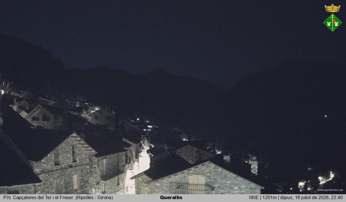 Queralbs 