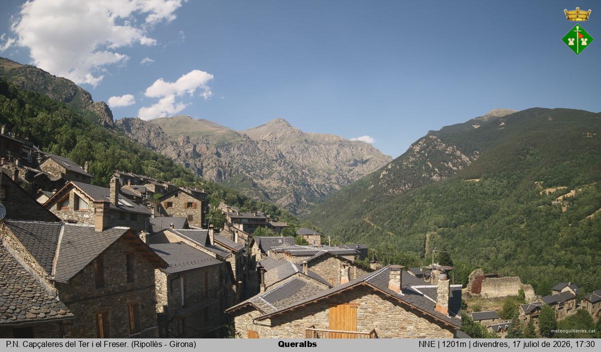 Queralbs 