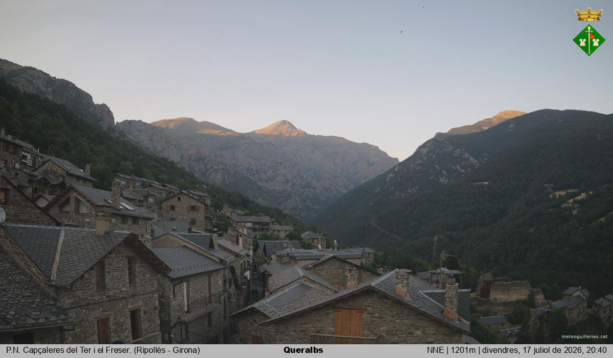 Queralbs 