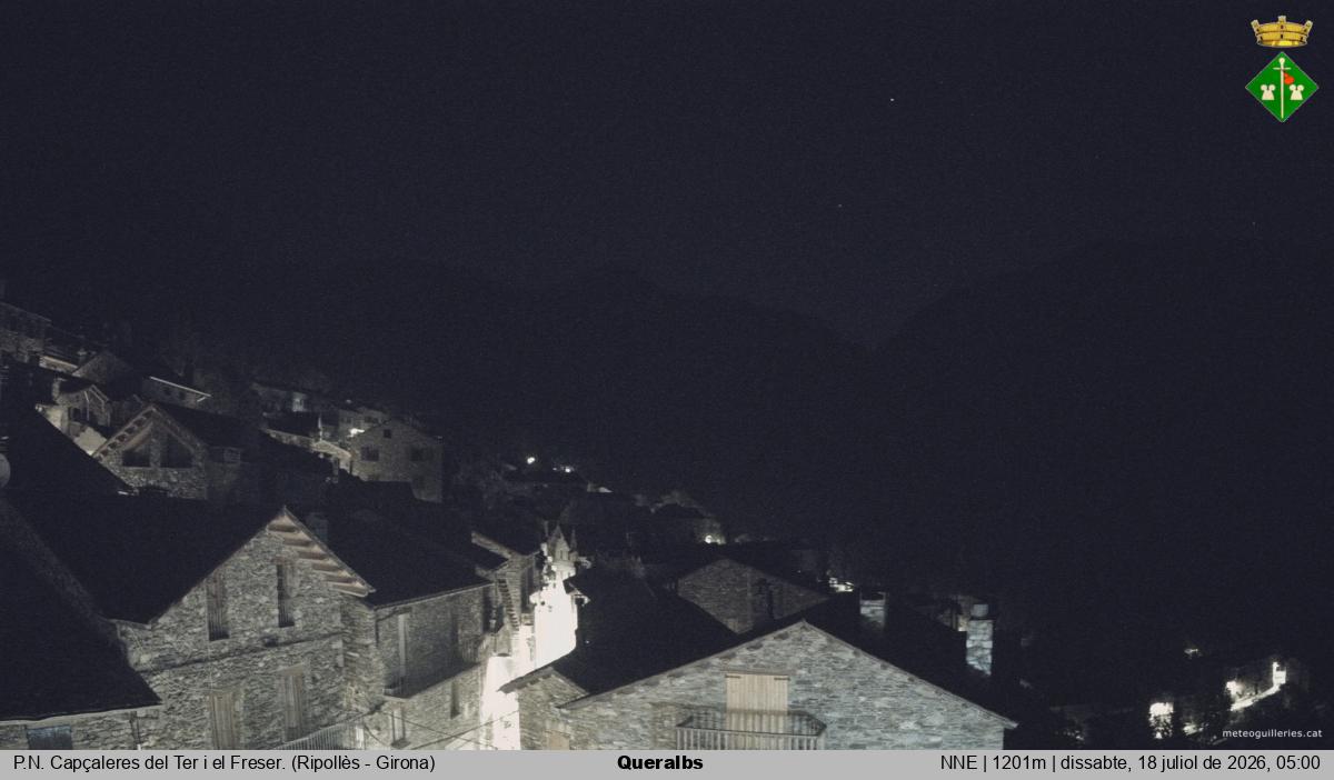 Queralbs 