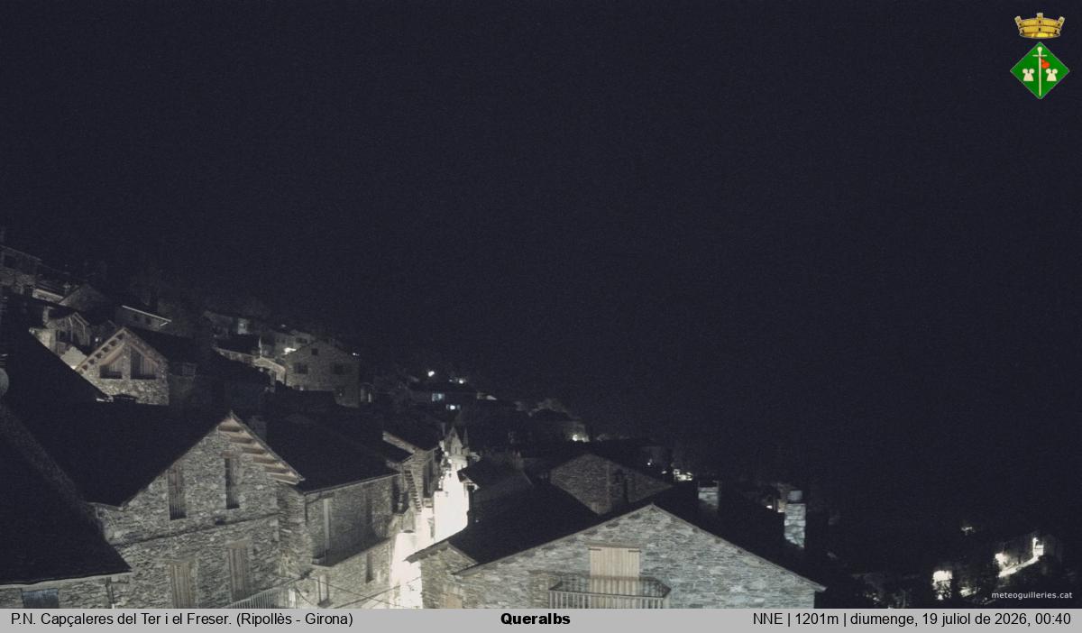 Queralbs 