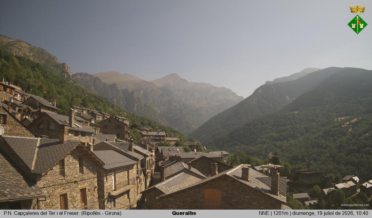 Queralbs 