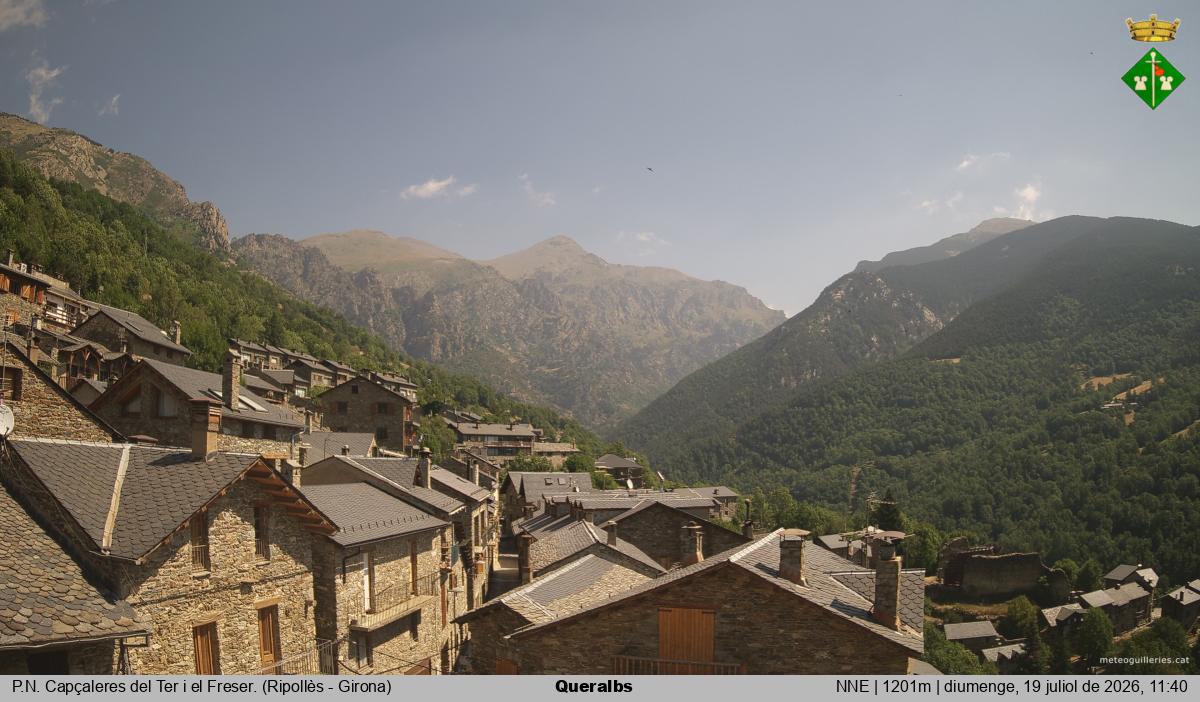 Queralbs 